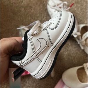 Toddler Air Forces